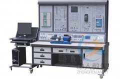 工業交直流調速實驗臺
