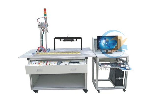 循環送料實訓系統,循環送料實訓裝置